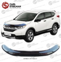 HONDA CR-V 2017г-